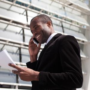 Invoice discounting image