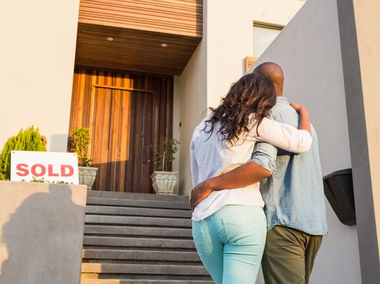 Employer Group Mortgage Scheme